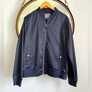 Bonobos Light Bomber Jacket